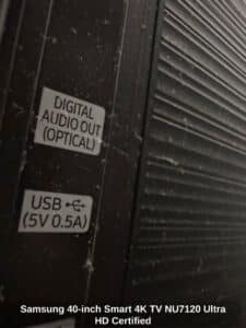 Samsung-inch-Smart-K-TV-NU-Ultra-HD-Certified-third-image