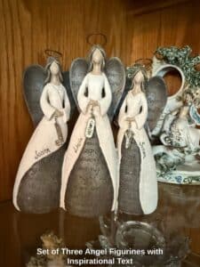 Set-of-Three-Angel-Figurines-with-Inspirational-Text