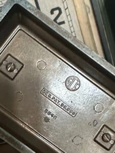 Seth-Thomas-Globe-Mantel-Clock-third-image