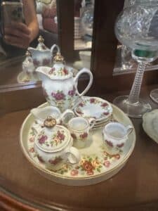 Silver-Plated-Condiment-Set-with-Salt-and-Pepper-Shakers-and-Mustard-Pot-second-image