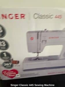 Singer-Classic-S-Sewing-Machine-second-image