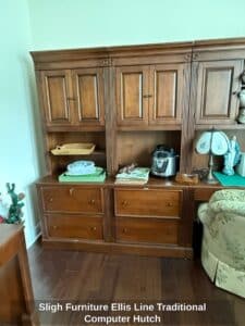 Sligh-Furniture-Ellis-Line-Traditional-Computer-Hutch