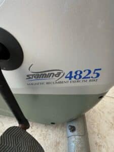 Stamina-Magnetic-Recumbent-Exercise-Bike-second-image
