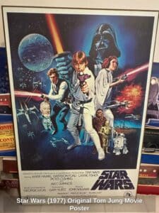 Star-Wars-Original-Tom-Jung-Movie-Poster