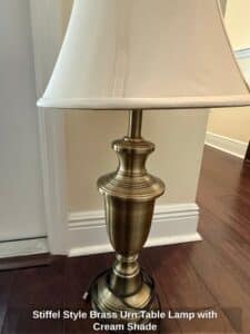 Stiffel-Style-Brass-Urn-Table-Lamp-with-Cream-Shade