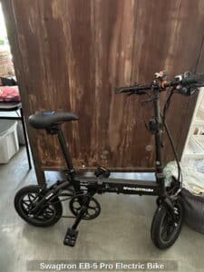 Swagtron-EB-Pro-Electric-Bike