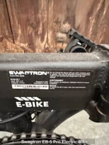 Swagtron-EB-Pro-Electric-Bike-second-image