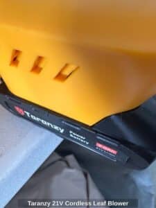 Taranzy-V-Cordless-Leaf-Blower-third-image