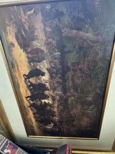 The-Bear-Dance-by-William-Holbrook-Beard