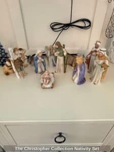 The-Christopher-Collection-Nativity-Set