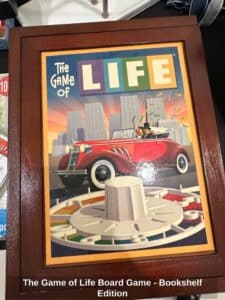The-Game-of-Life-Board-Game-Bookshelf-Edition