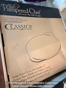 The-Pampered-Chef-Classics-Collection-Large-Round-Stone-with-Handles