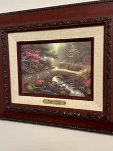 Thomas-Kinkade-Bridge-of-Faith-Art-Print