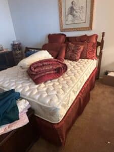 US-Sleep-Mattress-with-Wooden-Bed-Frame