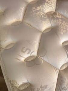 US-Sleep-Mattress-with-Wooden-Bed-Frame-third-image