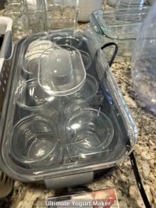 Ultimate-Yogurt-Maker