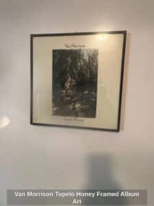 Van-Morrison-Tupelo-Honey-Framed-Album-Art