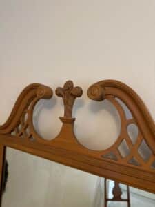 Vintage-Art-Deco-Waterfall-Vanity-with-Mirror-and-Stool-fifth-image