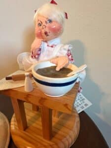 Vintage-Little-Chef-Doll-with-Accessories