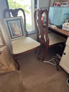 Vintage-Queen-Anne-Style-Dining-Chairs-by-Henkel-Harris