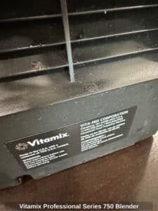 Vitamix-Professional-Series-Blender-third-image