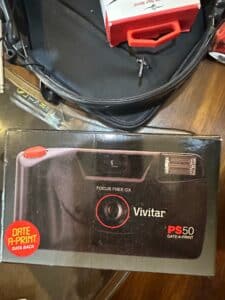 Vivitar-PS-Date-A-Print-mm-Film-Camera