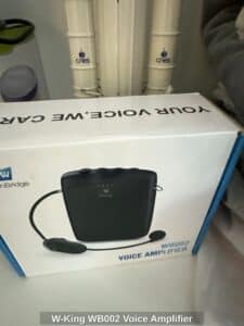 W-King-WB-Voice-Amplifier