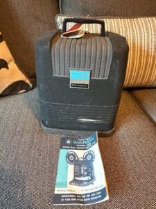 Wards-Model-Super-mm-Movie-Projector