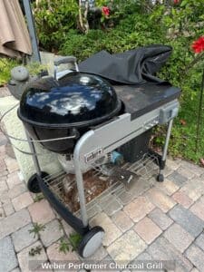 Weber-Performer-Charcoal-Grill