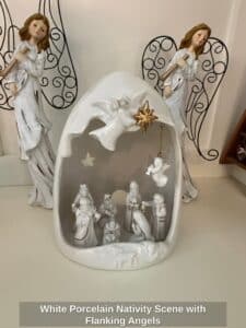 White-Porcelain-Nativity-Scene-with-Flanking-Angels