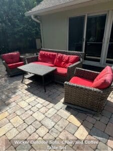 Wicker-Outdoor-Sofa-Chair-and-Coffee-Table-Set