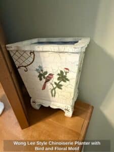Wong-Lee-Style-Chinoiserie-Planter-with-Bird-and-Floral-Motif