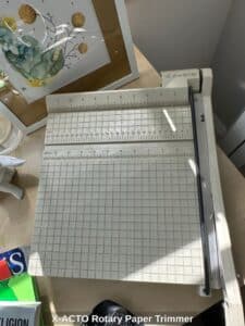 X-ACTO-Rotary-Paper-Trimmer