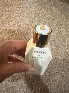 Ysatis-de-Givenchy-Perfumed-Beauty-Veil-second-image