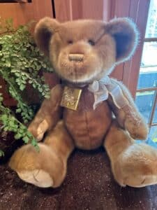 ABC-International-th-Anniversary-Teddy-Bear