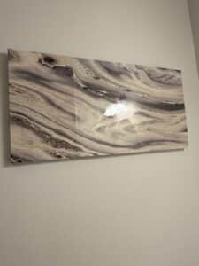 Abstract-Swirls-Mother-of-Pearl-Glitter-Wall-Art