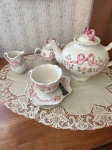 Andrea-By-Sadek-Eloise-Pink-Rose-Childs-Tea-Set