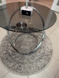 Ashley-Furniture-Hollynyx-Piece-Occasional-Table-Set-in-Chrome-and-Glass