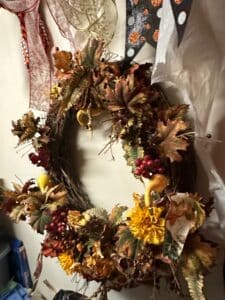 Assorted-Artificial-Fall-and-Holiday-Decorations-fourth-image