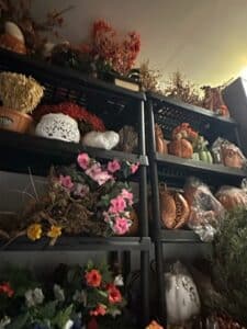 Assorted-Artificial-Fall-and-Holiday-Decorations-second-image