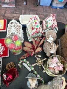 Assorted-Christmas-Decorations-Lot