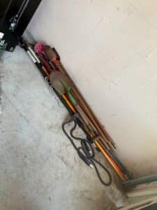 Assorted-Garden-Tools-Lot