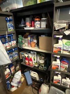 Assorted-Garden-and-Household-Chemicals