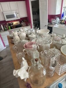 Assorted-Glassware-and-Ceramic-Kitchenware-Lot