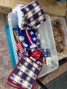 Assorted-Patriotic-Holiday-Decor-second-image