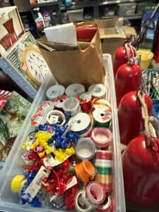 Assorted-Ribbons-and-Decorative-Bows
