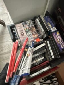 Assorted-Video-Games-and-Movie-Collection