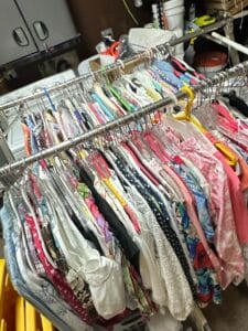 Assorted-Womens-Clothing-Lot
