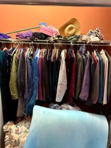 Assorted-Womens-Clothing-and-Accessories