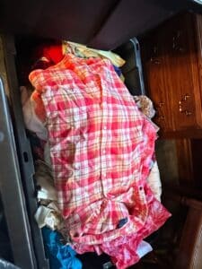 Assorted-Womens-Flannel-and-Plaid-Shirts-Collection-fourth-image